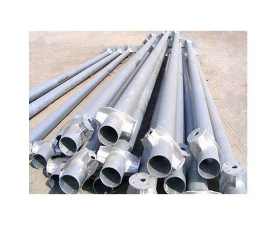 鍍鋅鋼管存儲知識 鍍鋅鋼管存儲知識