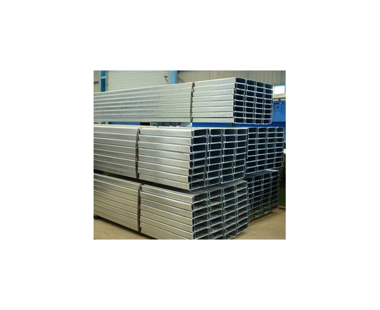 c型鋼立柱熱鍍鋅 c型鋼立柱熱鍍鋅