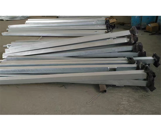 熱鍍鋅管生產過程 熱鍍鋅管生產過程