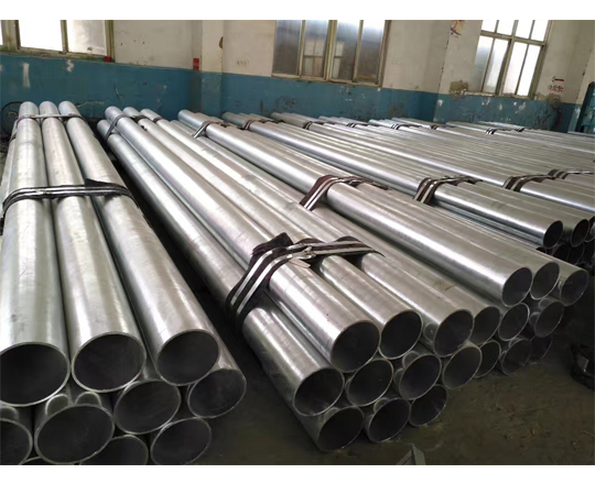 鋼管熱鍍鋅 鋼管熱鍍鋅