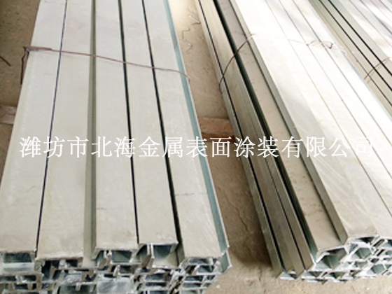 金屬熱鍍鋅加工 金屬熱鍍鋅加工