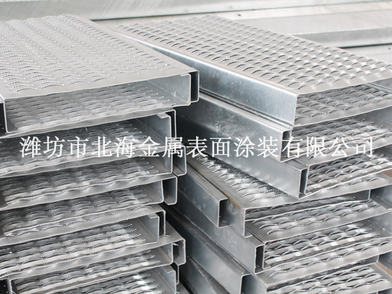 熱鍍鋅加工廠家 熱鍍鋅加工廠家