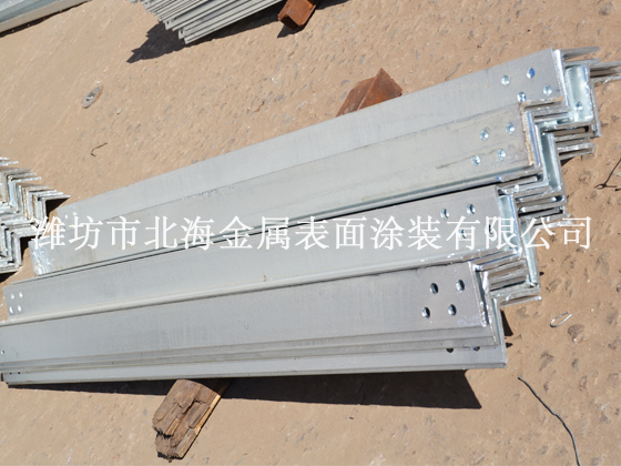 金屬熱鍍鋅加工 金屬熱鍍鋅加工