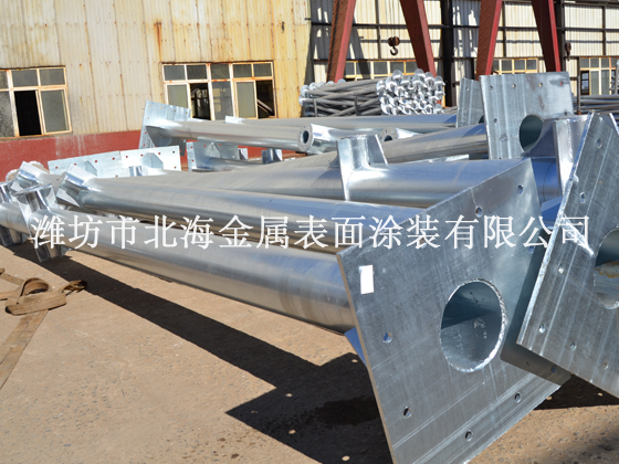 熱鍍鋅標準件 熱鍍鋅標準件