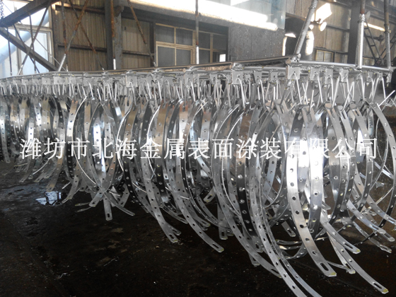 鍍鋅加工 鍍鋅加工