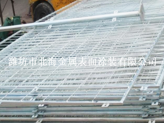 熱鍍鋅市政加工 熱鍍鋅市政加工