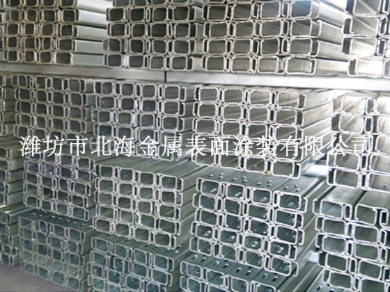 熱鍍鋅路政設施 熱鍍鋅路政設施